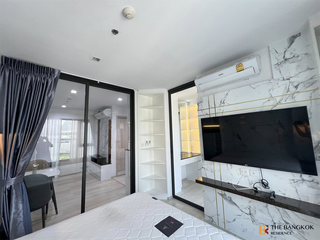For sale 1 bed condo in Pathum Wan, Bangkok