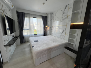 For sale 1 bed condo in Pathum Wan, Bangkok