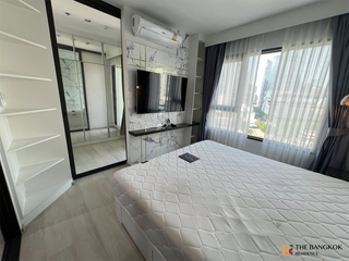 For sale 1 bed condo in Pathum Wan, Bangkok