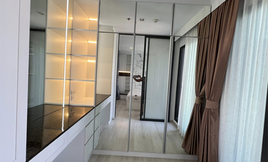 For sale 1 Beds condo in Pathum Wan, Bangkok