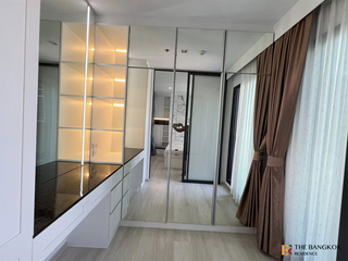 For sale 1 bed condo in Pathum Wan, Bangkok
