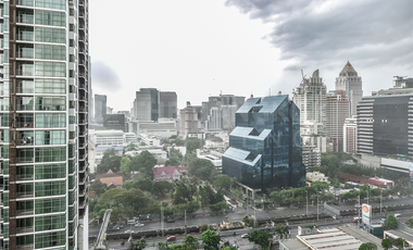 For rent 1 bed condo in Sathon, Bangkok
