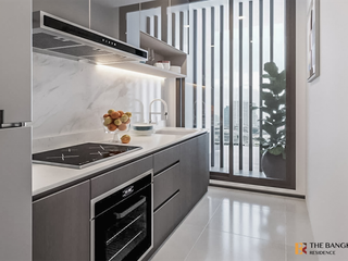 For rent 3 bedrooms condo in Bang Kho Laem, Bangkok
