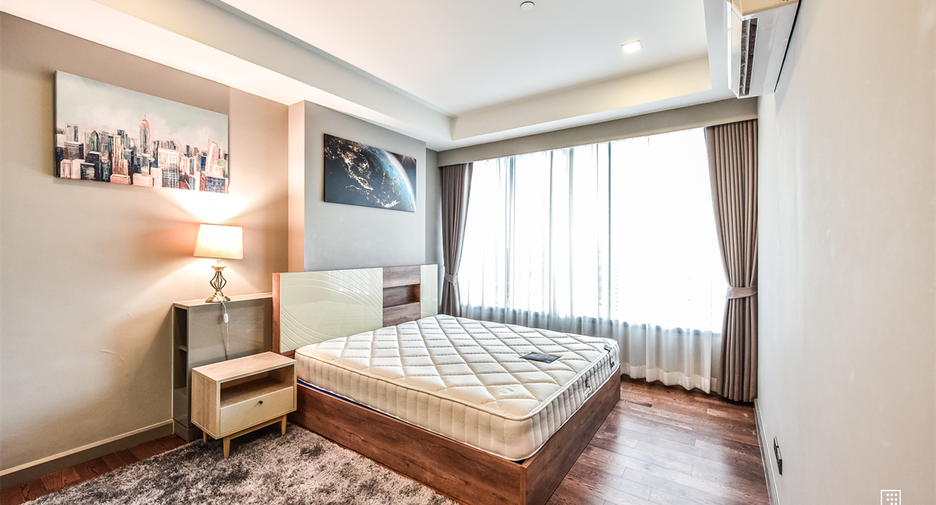 For rent 1 bed condo in Bang Rak, Bangkok