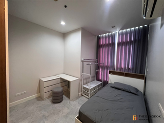 For sale 2 bedrooms condo in Ratchathewi, Bangkok