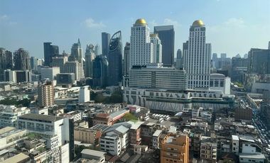 出售 2 卧室 公寓 在 Ratchathewi, 曼谷