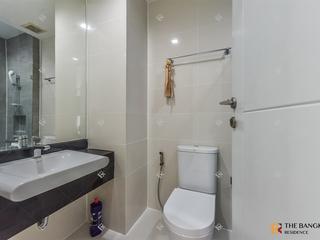 Wohnung zur Miete mit 2 Zimmer in Ratchathewi, Bangkok
