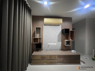 For rent 2 bedrooms condo in Ratchathewi, Bangkok