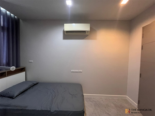 For rent 2 bedrooms condo in Ratchathewi, Bangkok