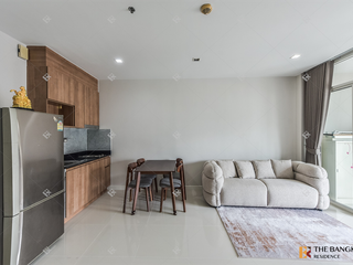 Wohnung zur Miete mit 2 Zimmer in Ratchathewi, Bangkok