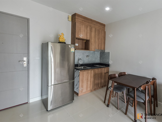 Wohnung zur Miete mit 2 Zimmer in Ratchathewi, Bangkok