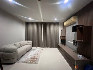 For rent 2 bedrooms condo in Ratchathewi, Bangkok