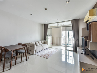 Wohnung zur Miete mit 2 Zimmer in Ratchathewi, Bangkok