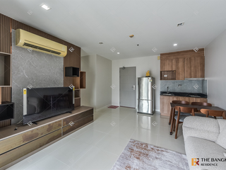 Wohnung zur Miete mit 2 Zimmer in Ratchathewi, Bangkok