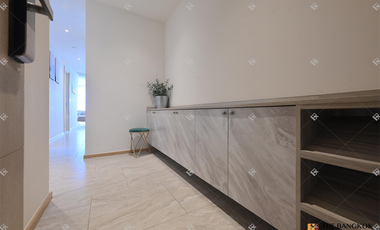 Wohnung zur Miete mit 2 Zimmer in Huai Khwang, Bangkok