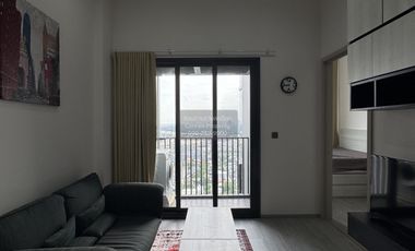 À louer 1 chambre condo à Phra Khanong, Bangkok