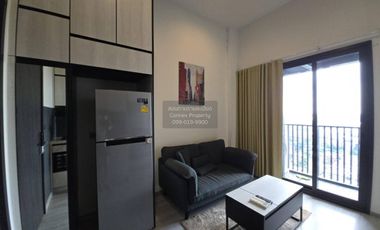 For rent 1 Beds condo in Phra Khanong, Bangkok