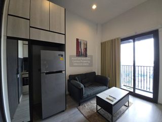 For rent 1 bed condo in Phra Khanong, Bangkok