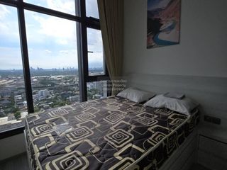 For rent 1 bed condo in Phra Khanong, Bangkok