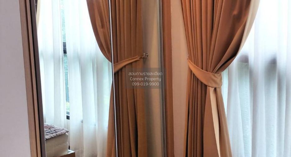 Condo en alquiler de 1 habitaciones en Khlong Toei, Bangkok