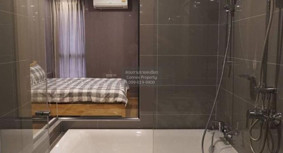 For rent 1 bed condo in Pathum Wan, Bangkok