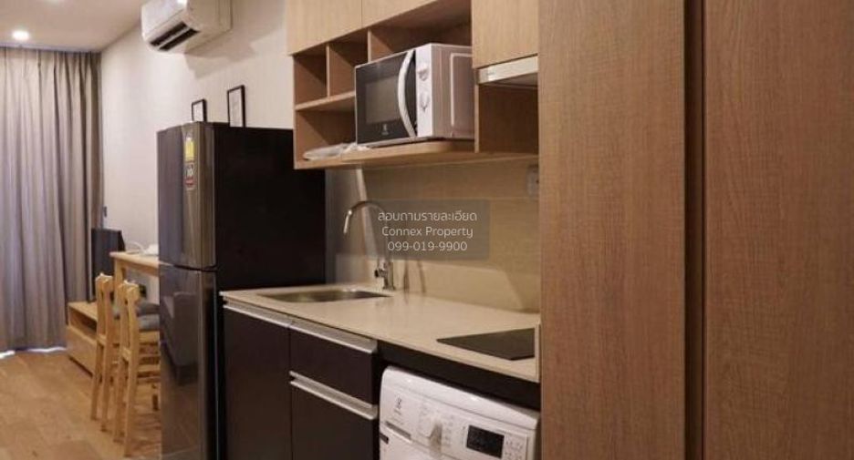 For rent 1 bed condo in Pathum Wan, Bangkok
