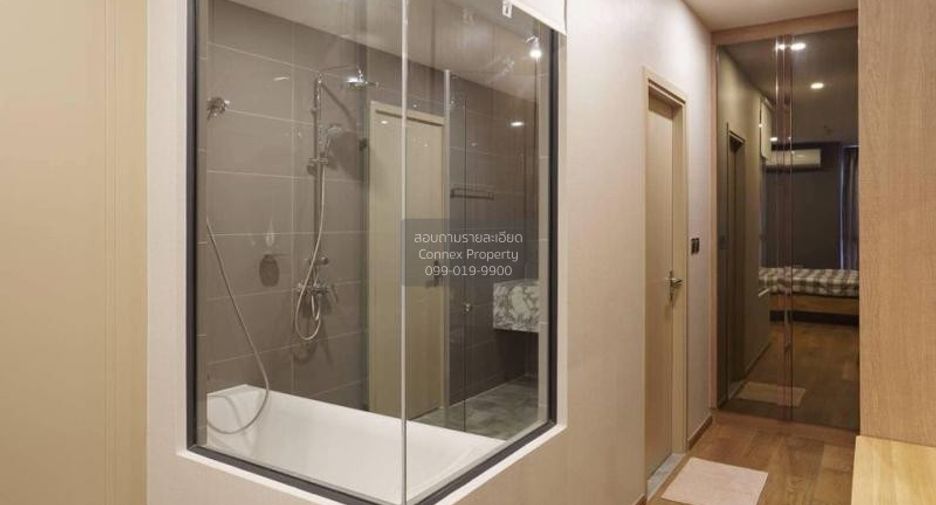 For rent 1 bed condo in Pathum Wan, Bangkok