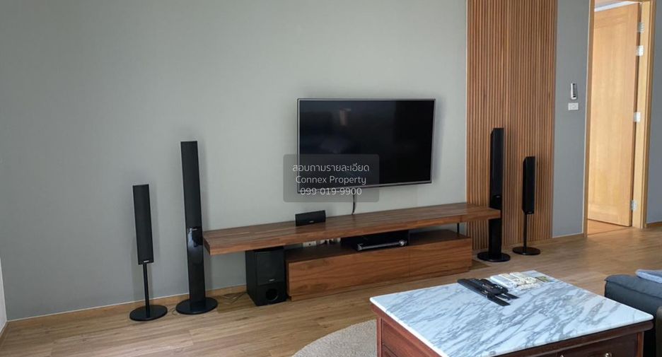 Wohnung zur Miete mit 2 Zimmer in Sathon, Bangkok