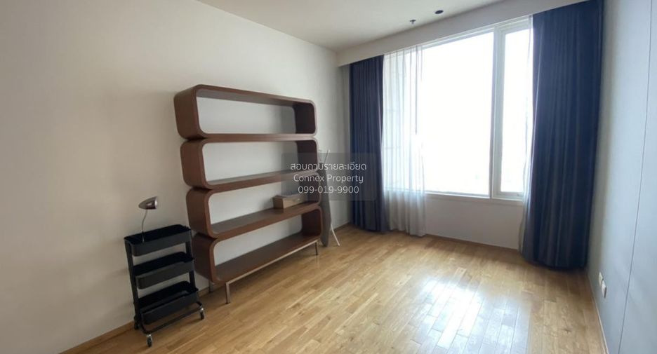Wohnung zur Miete mit 2 Zimmer in Sathon, Bangkok