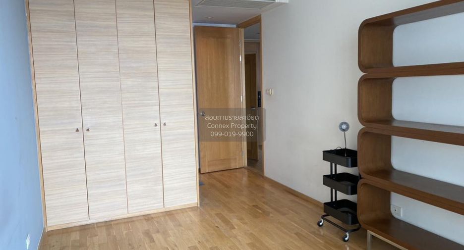Wohnung zur Miete mit 2 Zimmer in Sathon, Bangkok