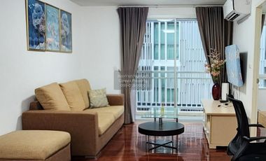 Condo en alquiler de 1 habitaciones en Watthana, Bangkok
