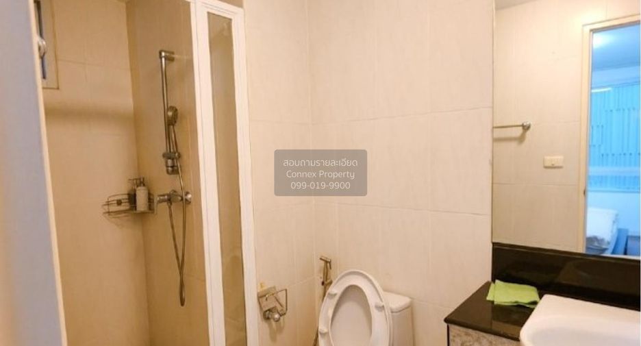 Condo en alquiler de 1 habitaciones en Watthana, Bangkok