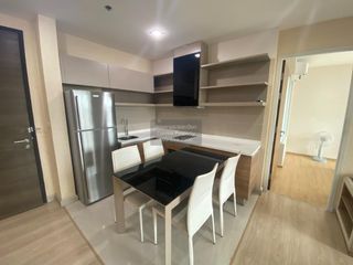 For rent 2 bedrooms condo in Phra Khanong, Bangkok