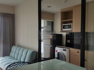 Condo en alquiler de 2 habitaciones en Mueang Samut Prakan, Samut Prakan