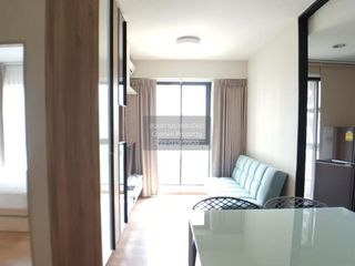 Condo en alquiler de 2 habitaciones en Mueang Samut Prakan, Samut Prakan