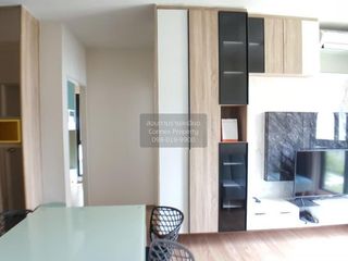 Condo en alquiler de 2 habitaciones en Mueang Samut Prakan, Samut Prakan