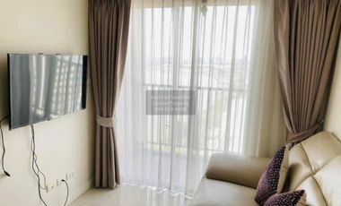 For rent 1 bed condo in Mueang Nonthaburi, Nonthaburi