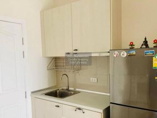 For rent 1 bed condo in Mueang Nonthaburi, Nonthaburi