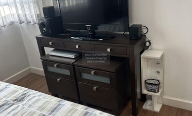For rent 1 bed condo in Watthana, Bangkok