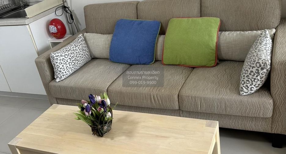 For rent 1 bed condo in Watthana, Bangkok