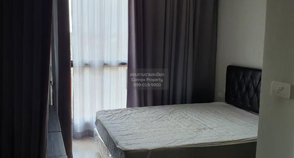 À louer 1 chambre condo à Khlong Toei, Bangkok