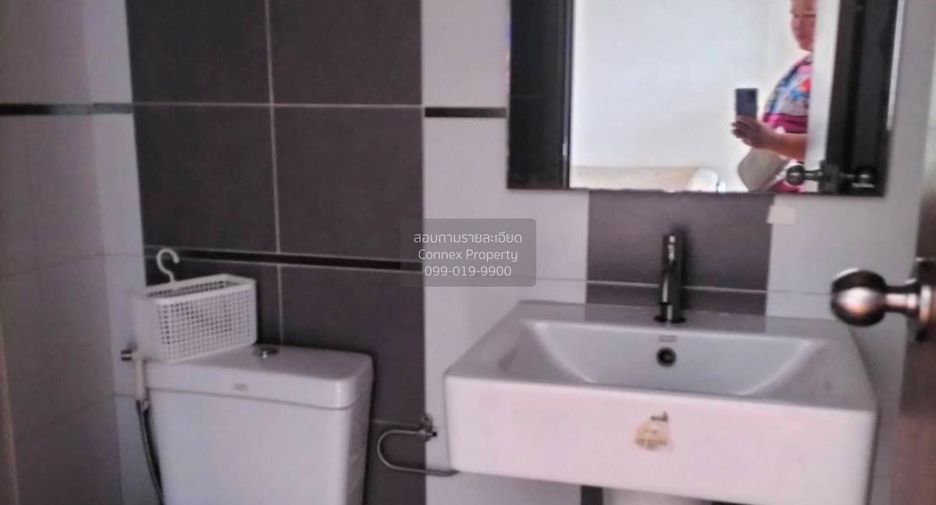 Condo en alquiler de 1 habitaciones en Watthana, Bangkok