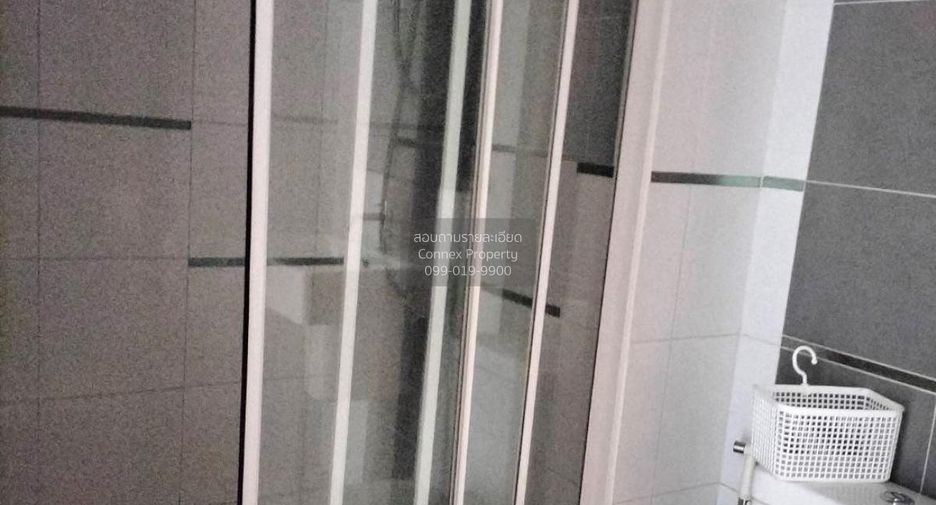 Condo en alquiler de 1 habitaciones en Watthana, Bangkok