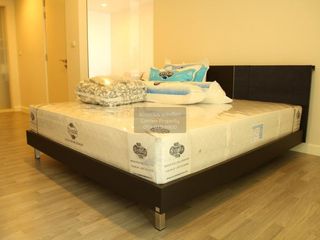 Wohnung zur Miete mit 1 Zimmer in Khlong San, Bangkok
