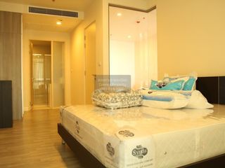 Wohnung zur Miete mit 1 Zimmer in Khlong San, Bangkok