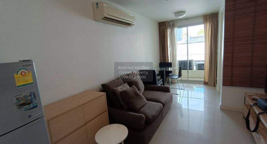 For rent 1 bed condo in Watthana, Bangkok