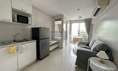 À louer 1 chambre condo à Watthana, Bangkok