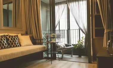 For rent 1 Beds condo in Watthana, Bangkok