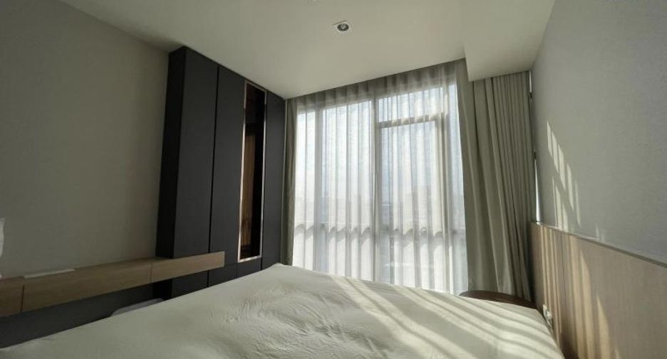 For rent 1 bed condo in Bang Rak, Bangkok