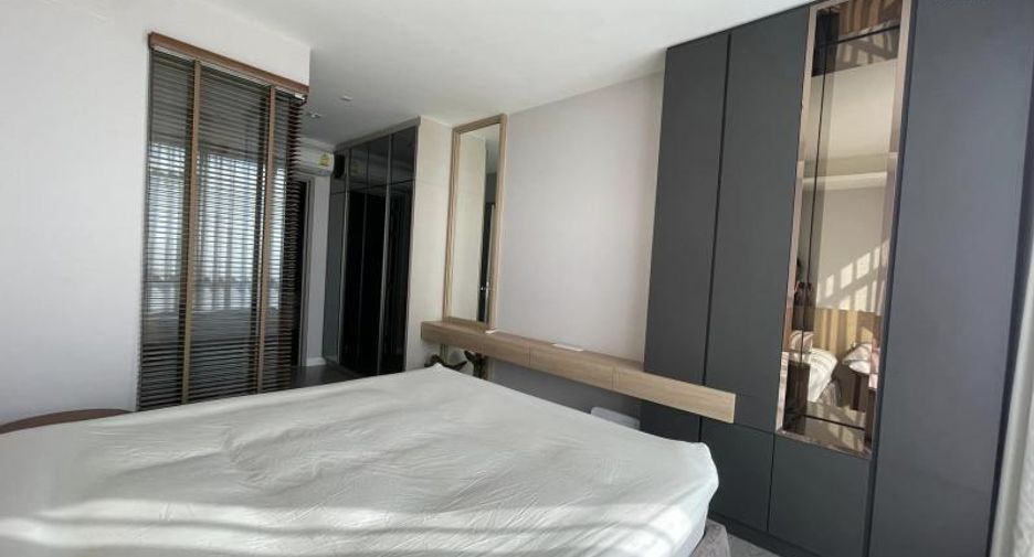 For rent 1 bed condo in Bang Rak, Bangkok